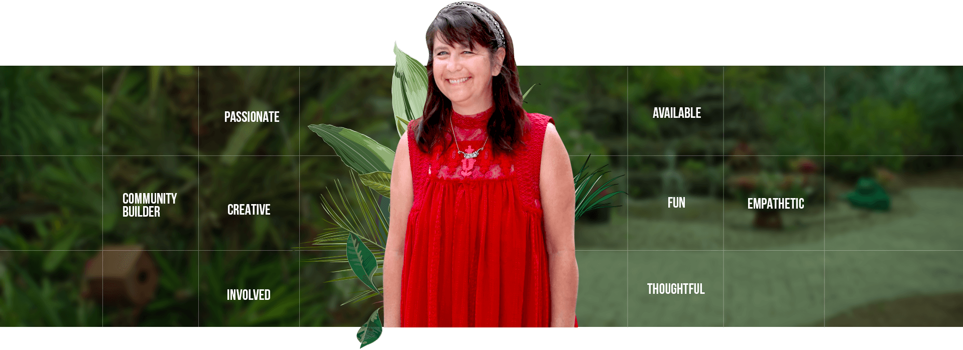 Stephanie Bottom Section